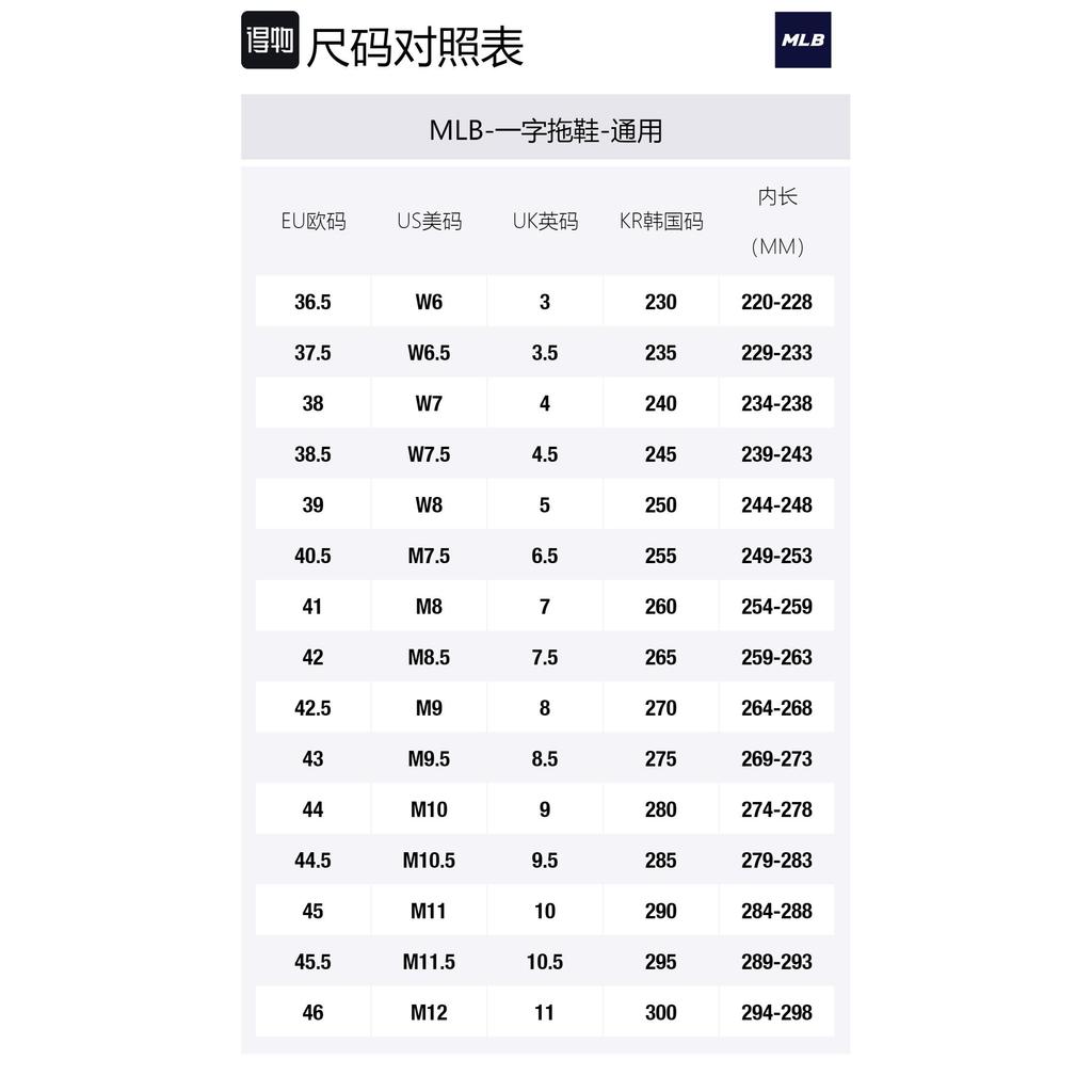 MLB Шлепанцы Прошивка Тихие Скользкие Устойчивые к истиранию Скользящие Шлепанцы Унисекс Желтый 3ALPAD333-43BGD