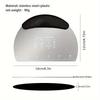 1pc  Dough scraper  Stainless steel cutter Food scraper  Pastry cutting tool Pastry bread cutting board  Baking tool  Kitchen Gadgets