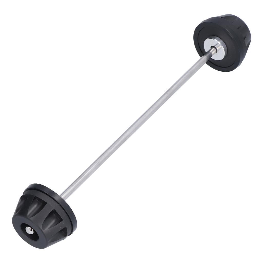 Motorcycle Front Wheel Axle Protector Fork Frame Sliders Replacement for K1600 Great America