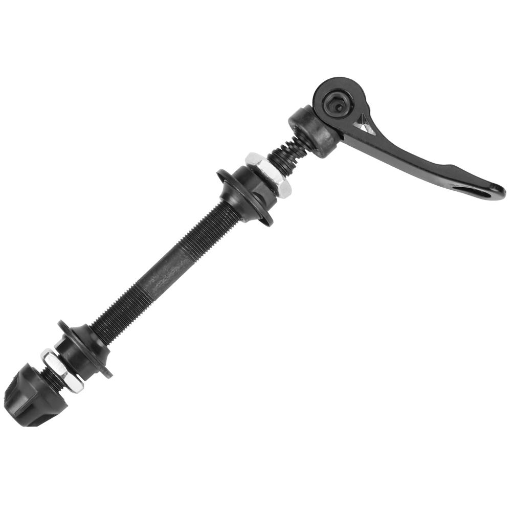 Втулка Ось Полая Передняя Ось 108 и Эксцентрик Переднее Колесо 145 Комплект Велоаксессуар