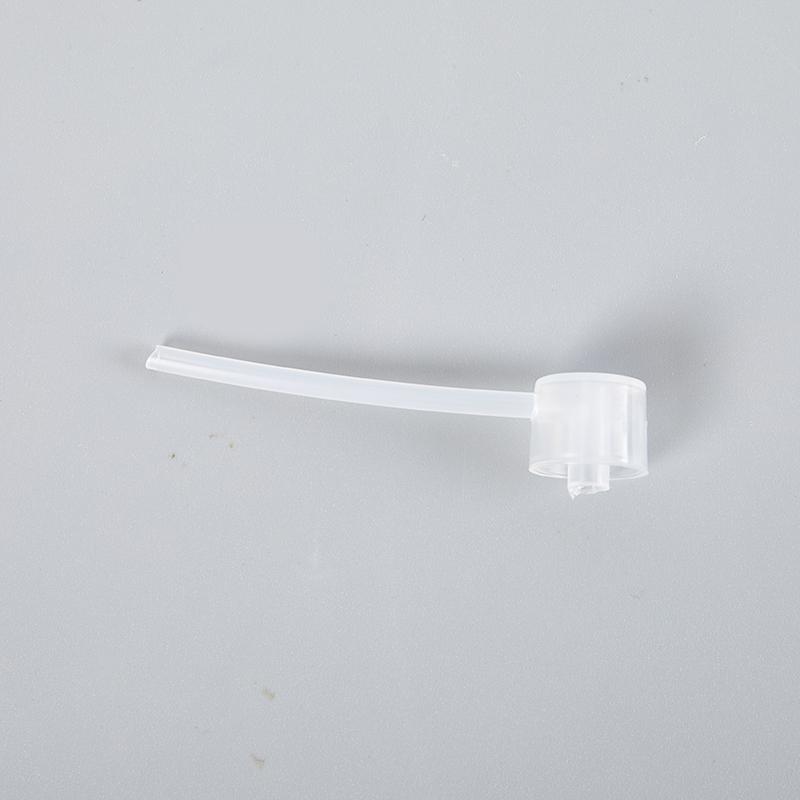 2 шт. пластиковый диффузор для духов, шприц для дозирования, необходимые косметические инструменты