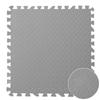 10pcs Soft Eva Foam Mat Safe Floor Tiles For Exercise And Play Areas 12mm Thickness