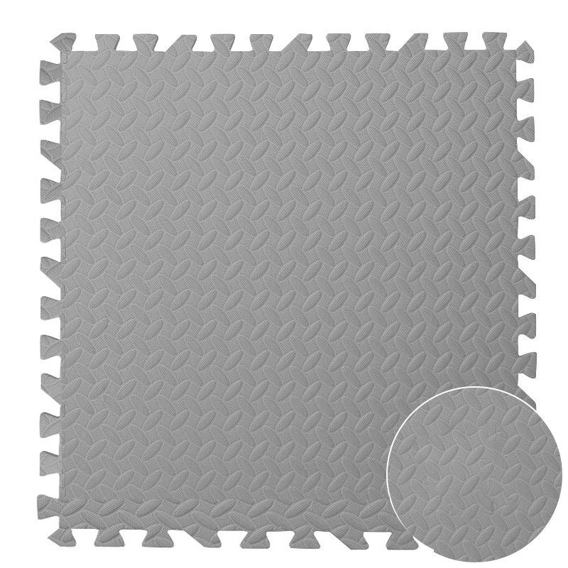 10pcs Soft Eva Foam Mat Safe Floor Tiles For Exercise And Play Areas 12mm Thickness