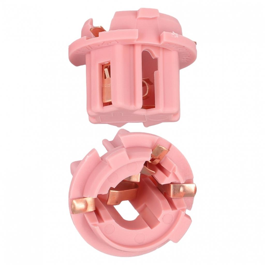 Прямая замена патрона лампы заднего фонаря