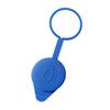 Ford Focus 12-18 Windshield Water Filling Port Cover CP9Z-17A605-A