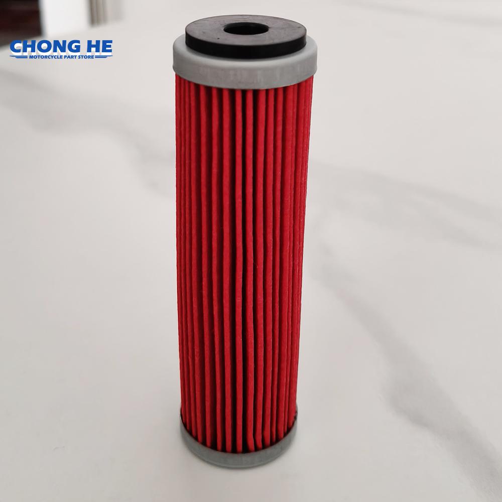 Oil Filter For CYCLONE 250 RC3 ZS250GS-2 250 RZ3 ZS250GS-2A For Fantic 250 Caballero Flat track 2019-20 NC250-0166 14210ME300000