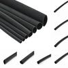 7 Different Size 3:1 Heat Shrink Tubing Adhesive Glue Lined Tube Sleeving Wrap
