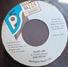 7inch Record JOHN MOUSE - Praise Him NONE Razor Sound 1996 Jamaica Reggae, Ska & Dub Used