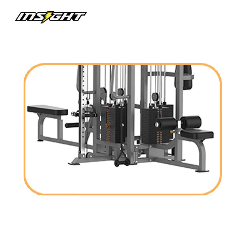 Chijian Multi-Station Home Gym