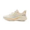 Li Ning SOFT GO 2 WMS Амортизация Скользкая подошва Износостойкие Дышащие Поддержка Отскок Низкие Повседневная обувь AGLV040-7
