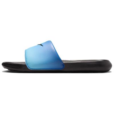 Victori One Slide Hyper Blue Chamois Женские кроссовки Небесно-голубые черные HF4073-400