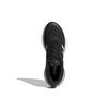adidas Response 3 Черно-белые мужские кроссовки Core-Black Cloud-White GW1371