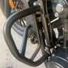 Подходит для Honda Rebel CMX 300 500 2017-2022 2023 2024 Защита двигателя Защитная дуга Защита рамы CMX500 CMX300 Аксессуары для мотоцикла