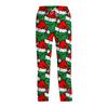 Men's Allover Printed Home Pants Sleeping Pajama Pants Long Pants Pajama Pants Yoga Pants
