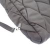 PRADA  1BZ052_2BYV_F0002 body bag black Nylon mens