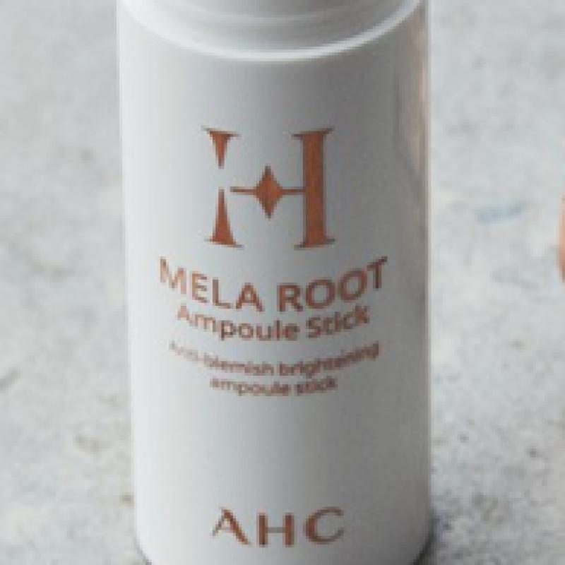 AHC Melarute Ampoule Stick  Blemish Multi Balm 