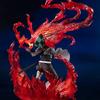 Аниме Клинок, рассекающий демонов Фигурка Kimetsu No Yaiba Figuarts Zero Танджиро Камадо Хиноками Кагура Фигурка Действие Модель Подарок