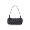 Джинсовая сумка через плечо ST Jacquard II
