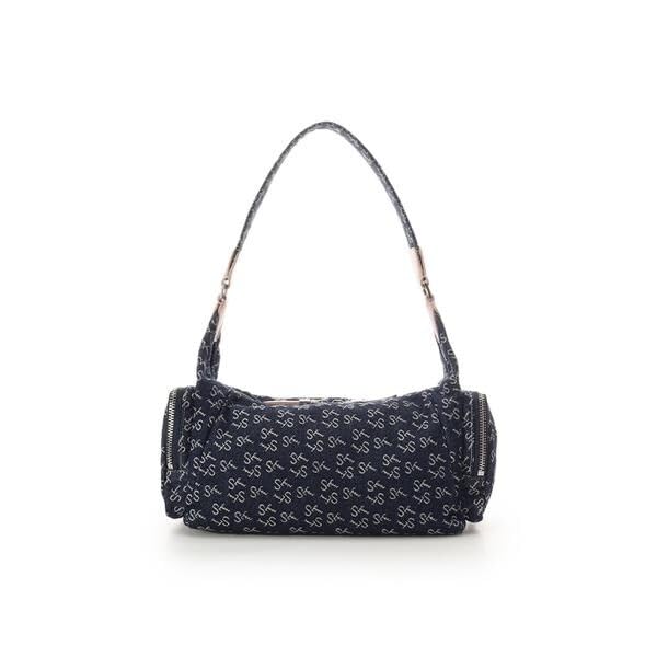 Джинсовая сумка через плечо ST Jacquard II