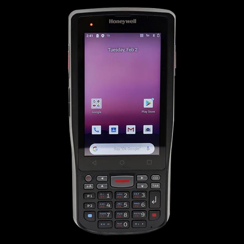 Honeywell EDA51K Handheld PDA Terminal