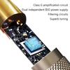 USB C C 32 бит 384 кГц USB C на 3,5 мм Адаптер с чипом CX31993 MAX97220 USB C Адаптер для наушников 3,5 мм C Адаптер