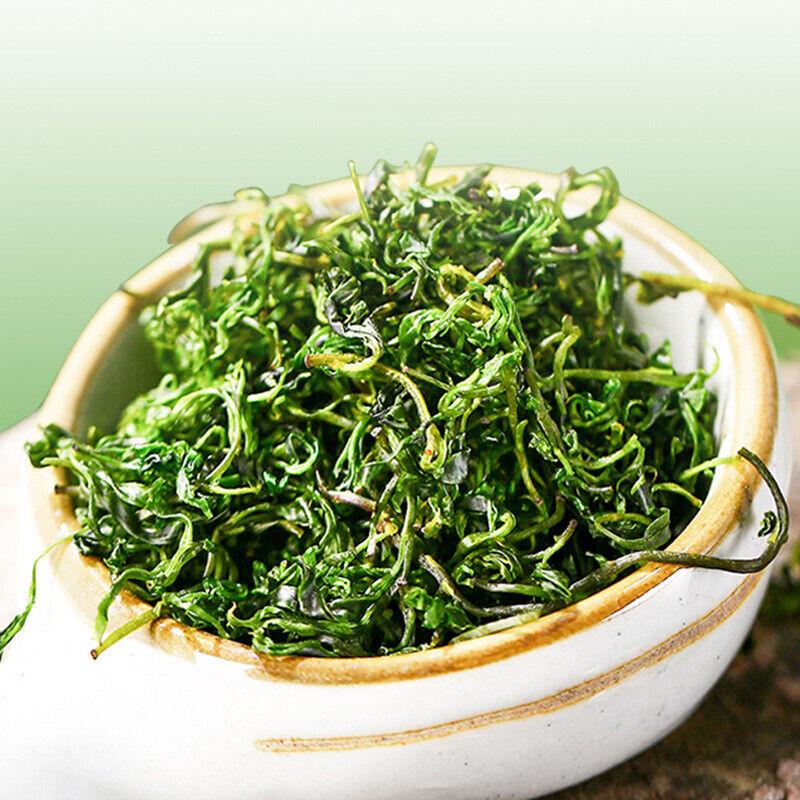 Xiaokudingcha Green Mountain Green Water Tea Зеленый чай 2023 Новый продукт Новый чай