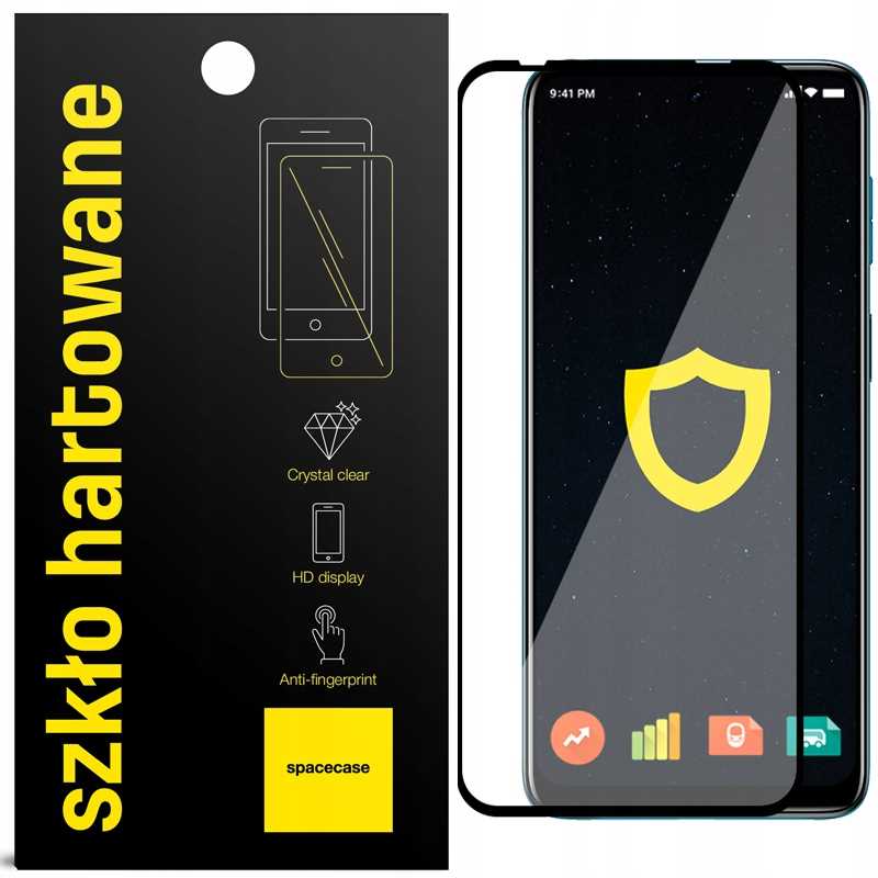 Защитное стекло 5D Motorola Moto G42