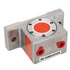 Pneumatic Turbine Vibrator Inlet Outlet Thread G18in Quiet Running Air Turbine Oscillator