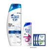 Шампунь против перхоти Head & Shoulders Deep Clean