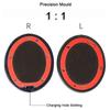 1 Pair Headphone Accessories Foam Earmuffs Cushion Ear Pads Earbuds Cover Replacement