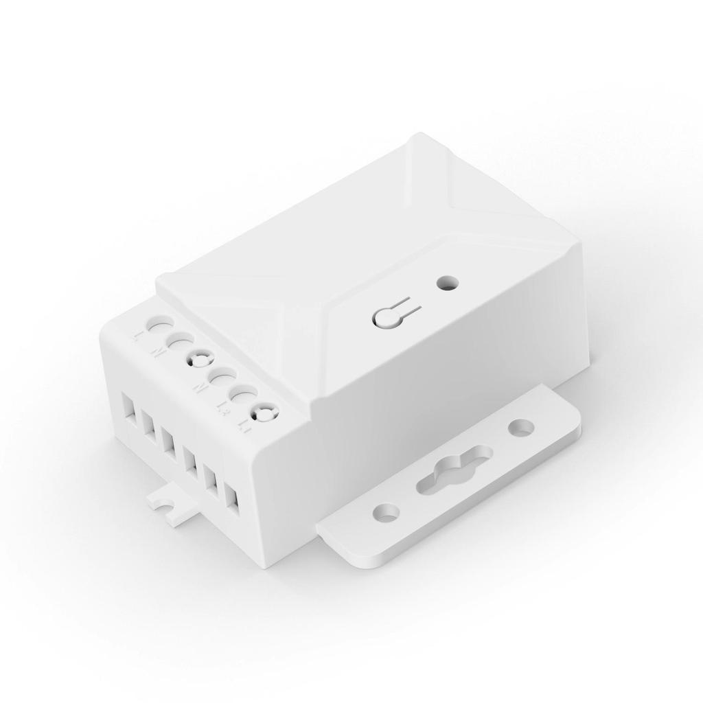 Zigbee Graffiti Wireless Smart Home Controller