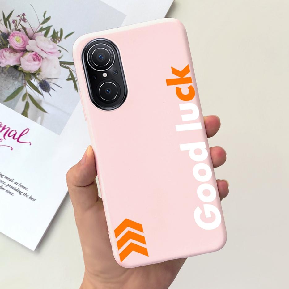 For Huawei Nova 9 SE Case Cute Dinosaur Cartoon Back Cover Soft Silicone Phone Case For Huawei Nova 9 Pro Nova9 SE Fundas Bumper
