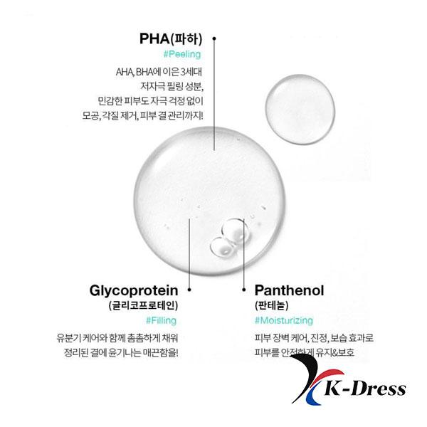 Доктор. Jart+ Pore Remedy Отшелушивающая сыворотка с PHA 30 мл