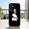 Rapper Singer G-Gunna album  Phone Case For Samsung  A73,72,71,53,52,51,22,91,80, Soft Black Cover