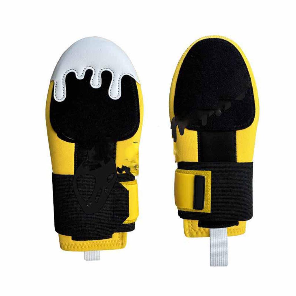 Бейсбольные и софтбольные перчатки для скольжения – Эластичные компрессионные перчатки для игроков, Защитный захват для безопасного скольжения к базе