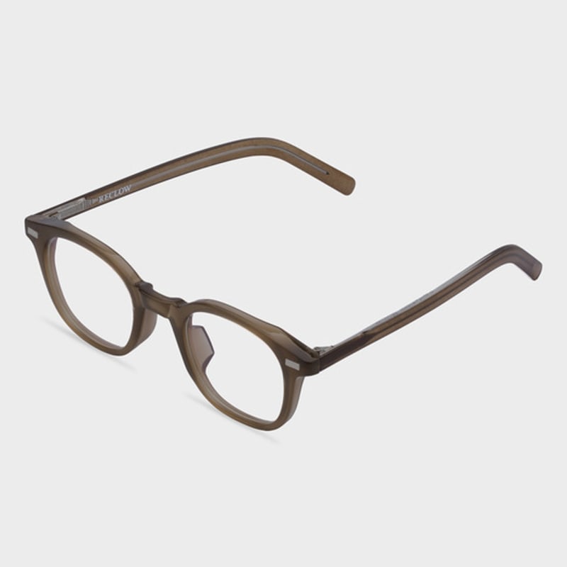 RECLOW B019 ORIGINAL GLASS KHAKI VER