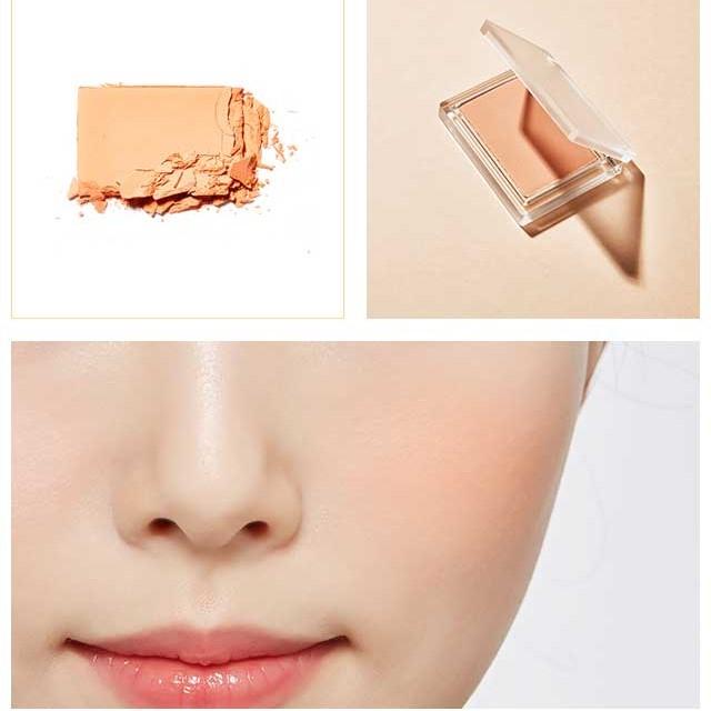 MISSHA Cotton Blush 4gr (8 types) AUTHENTIC STORE