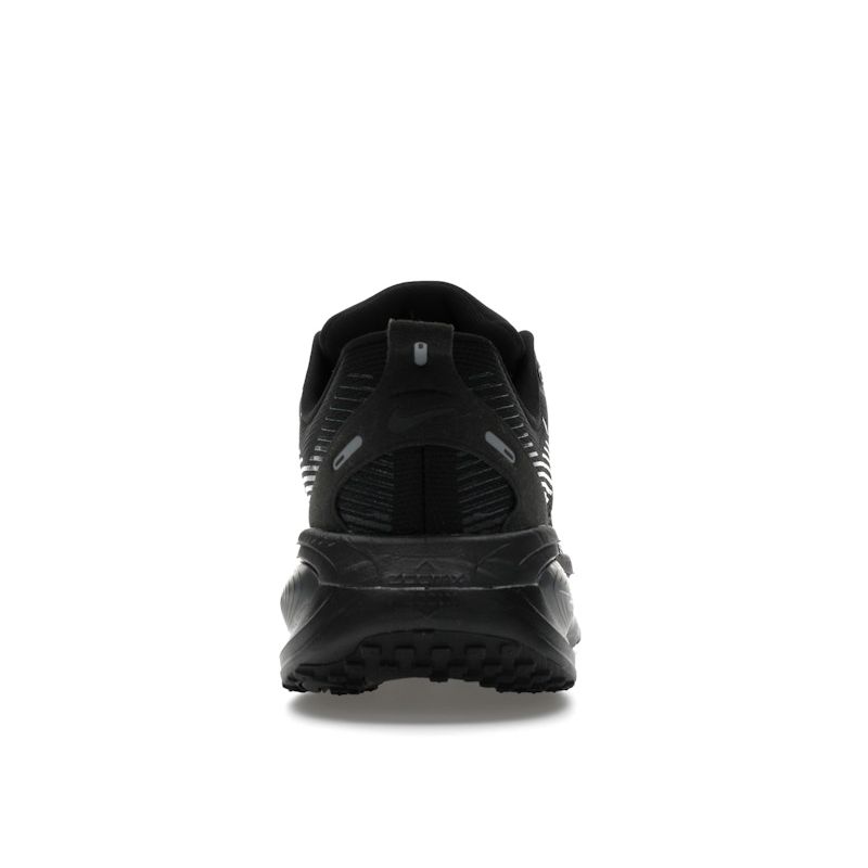 Nike Кроссовки Vomero 18 Triple Black Мужские Темно-Дымчато-Серые Светло-Дымчато-Серые HM6803-005