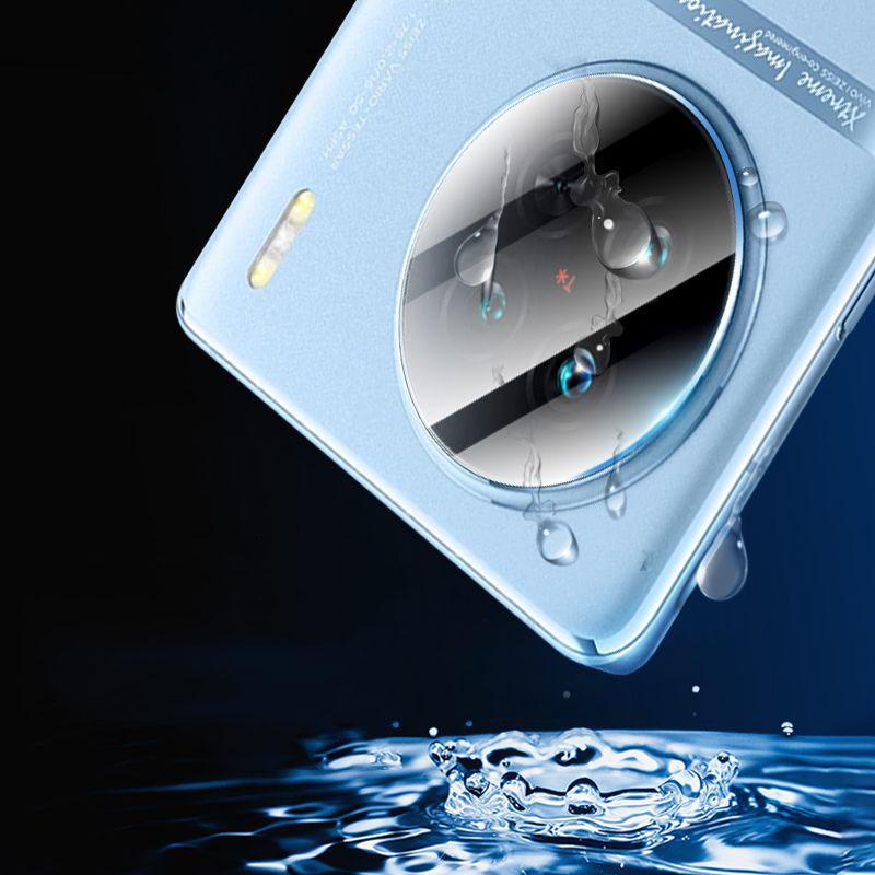 Закаленное стекло 9H для Vivo X90 Pro Plus X90Pro + X90ProPlus, защитная пленка для объектива камеры VivoX90 Pro +, защитная пленка для экрана, крышка камеры