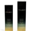 Milbon Indulging Hydration Shampoo Treatment 200ml Global Milbon Premium Position Set Milbon LSC [Set Product] & 2-piece