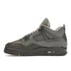 Jordan Air Jordan 4 SE "Smoke Grey" FQ7928-001 Мужские размеры