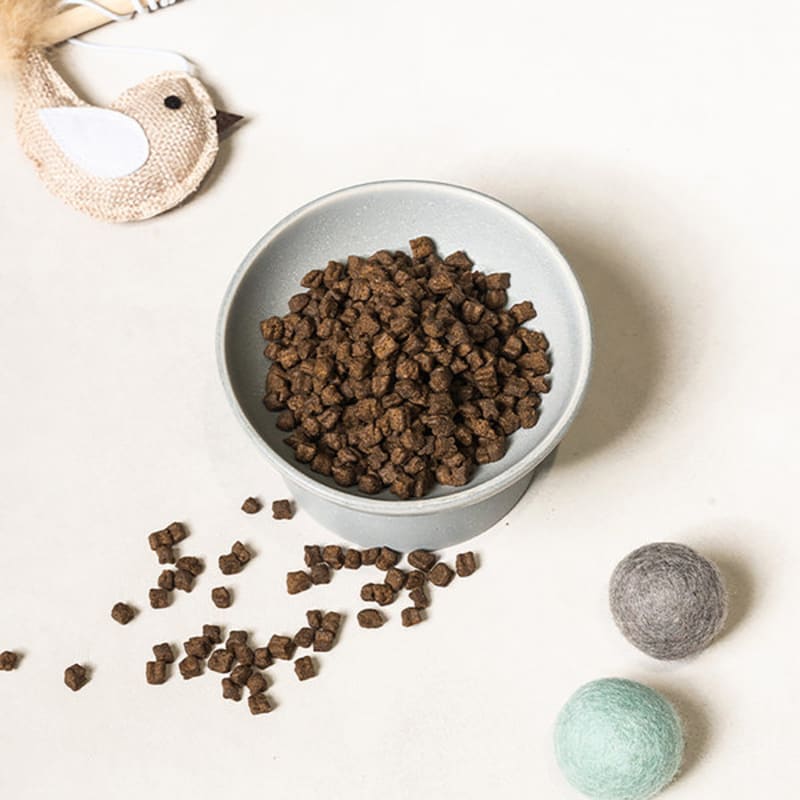 [Питомец] Izkan Cat Performance Kitten 600G