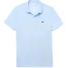 Lacoste Поло с коротким рукавом и нашивкой-логотипом PH7937