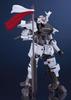 MODEROID Break Blade Delphine Second Form Model Kit, Non-Scale, Assembly Required