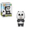 Figurine - Funko Pop! - We Bare Bears - Panda - 9 cm