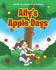 Книга Ally's Apple Days