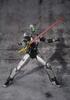 TAMASHII NATIONS SHFiguarts Kamen Rider ЧЕРНЫЙ RX