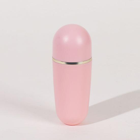 Маслопоглощающий валик Съемный мгновенный результат Сужение пор Ролик для контроля масла на лице Портативный маслопоглощающий вулканический валик для лица для женщин