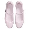 Nike Женские кроссовки Shox Z Calistra Жемчужно-розовые Платиново-фиолетовые IR5510-600