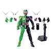 CHRONICLE Double Action Kamen Rider W 2 Types Set Cyclone Body Set Joker Body Set for Cyclone Joker SO-DO [Assorted (1. R-SIDE/2. L-SIDE)]